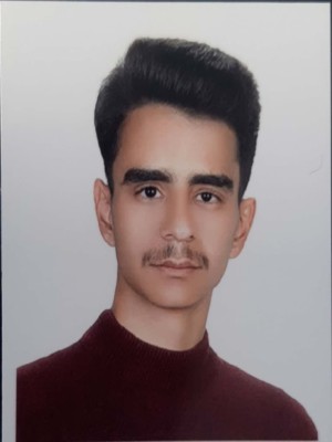 آقاي اميرحسين صمداني